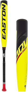 ADV 360 Baseball Bat - Massive Sweet Spot for Young Hitters