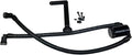 J&L Oil Separator Co. 3.0 Oil Separator for 2011-2025 F-150 - Cleaner