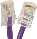 Cat 6 200ft Snagless UTP Ethernet Cable - High Bandwidth Performance