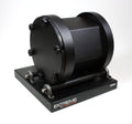 Rebel 17 Rock Tumbler - Durable 17lb Capacity Quiet Tumbler