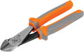 Klein Tools 2288RINS 1000V Insulated Diagonal Cutter Pliers - High