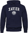 Barnesmith hooded sweatshirt for relaxed style and comfort