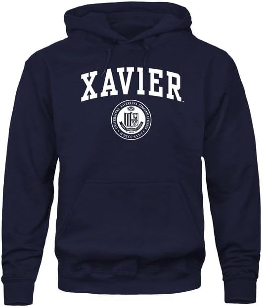 Barnesmith Hooded Sweatshirt for Ultimate Comfort and Style