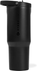 40oz Stainless Steel HydroJug Sport Tumbler - Black Leakproof