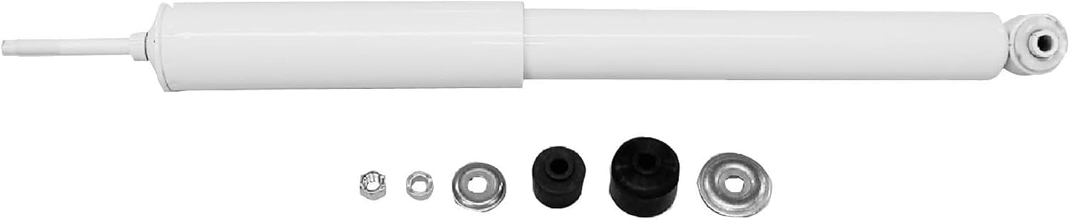 Gabriel G63909 Ultra Truck Front Shock Absorbers for 4WD Vehicles
