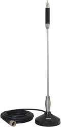 Tram 703-HC Center-Load Stainless Steel CB Antenna Kit - Durable