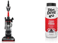 Dirt Devil Multi-Surface Rewind+ Upright Vacuum - Cord Rewind