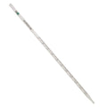 Serological Pipette 2ml Green Individually Wrapped - Case of 100