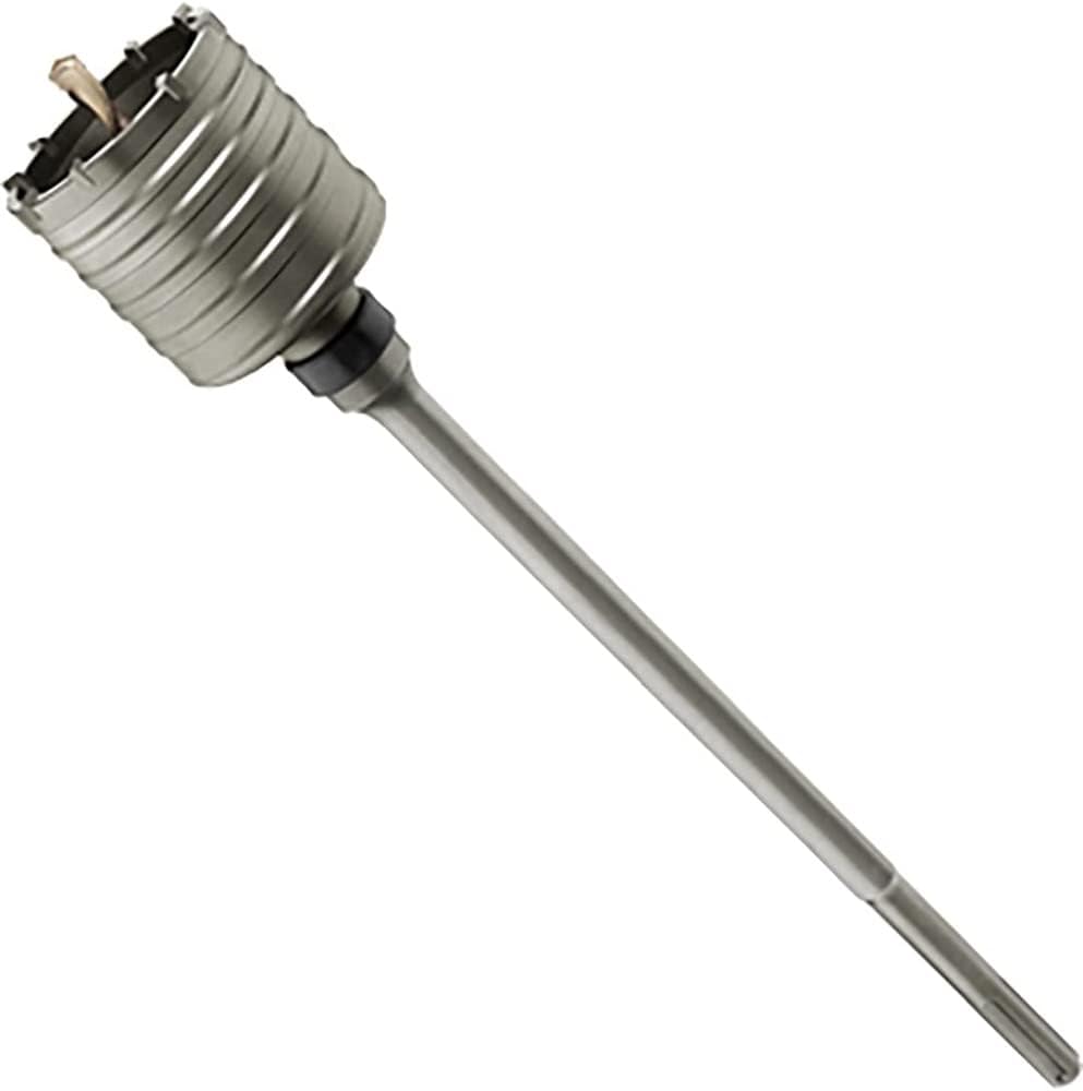 Bosch HC8526 SDS-Max Rotary Hammer Core Bit for Concrete Drilling