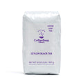 Ceylon Loose Leaf Black Tea 2 lb - Bright, Citrus Flavor