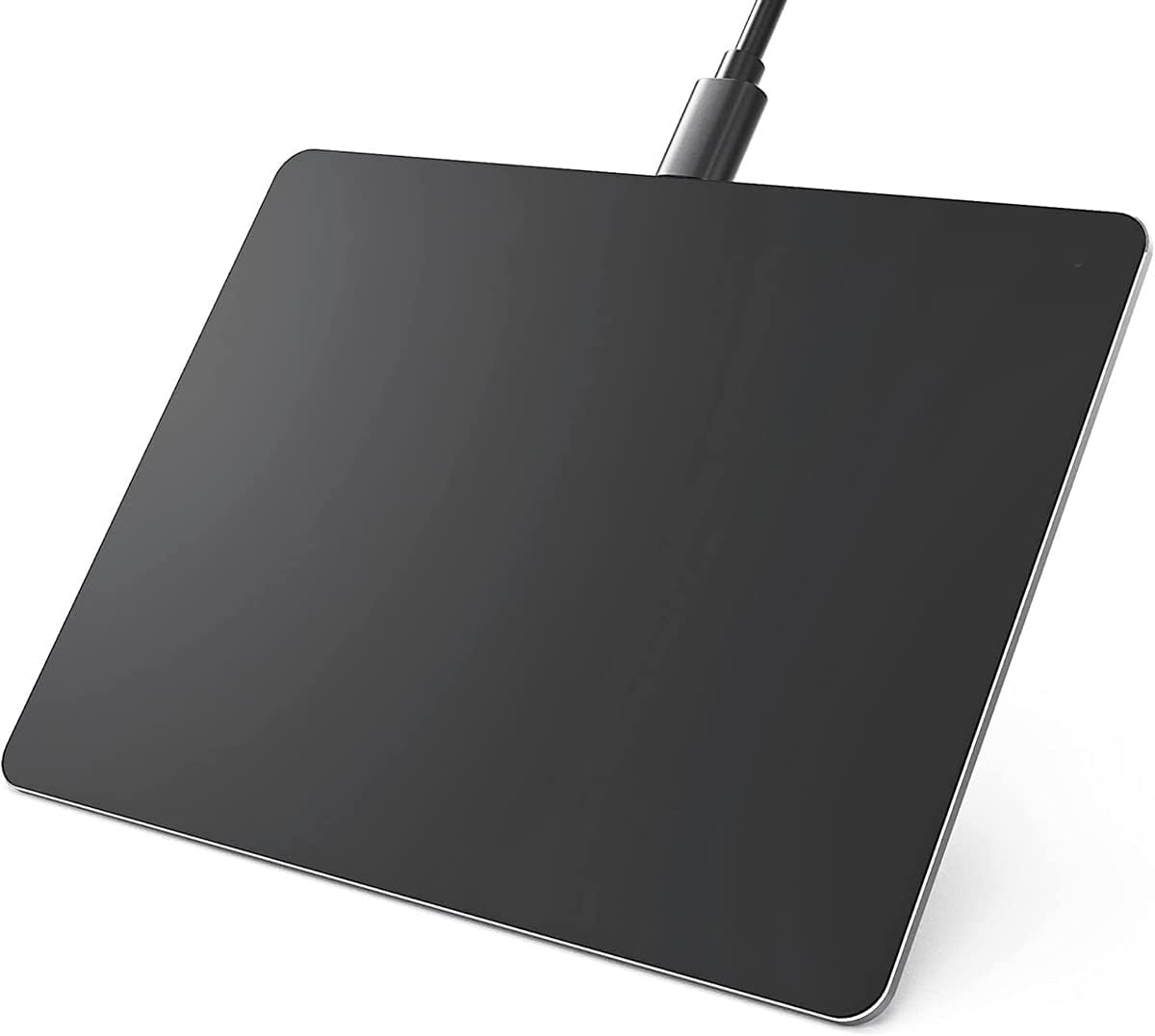 High Precision Wired USB Touchpad for Windows 10 and 7 Laptops