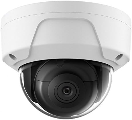 HAWK EYE SURVEILLANCE 8MP PoE Security IP Camera Review