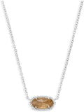 Kendra Scott Elisa Pendant Necklace for Women - Delicate Everyday you