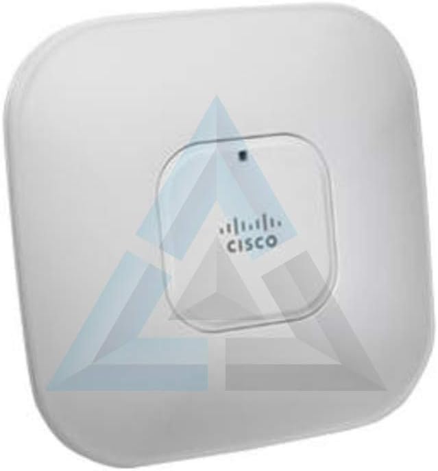 Cisco AIR-CAP3502I-A-K9 Wireless Access Point for High Performance