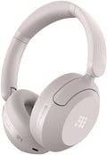 Cubitt Power Headphones with Hybrid ANC - 60H Battery, Foldable