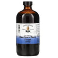 Hawthorn Berry Heart Syrup 16 Oz - Gentle Herbal Heart Support