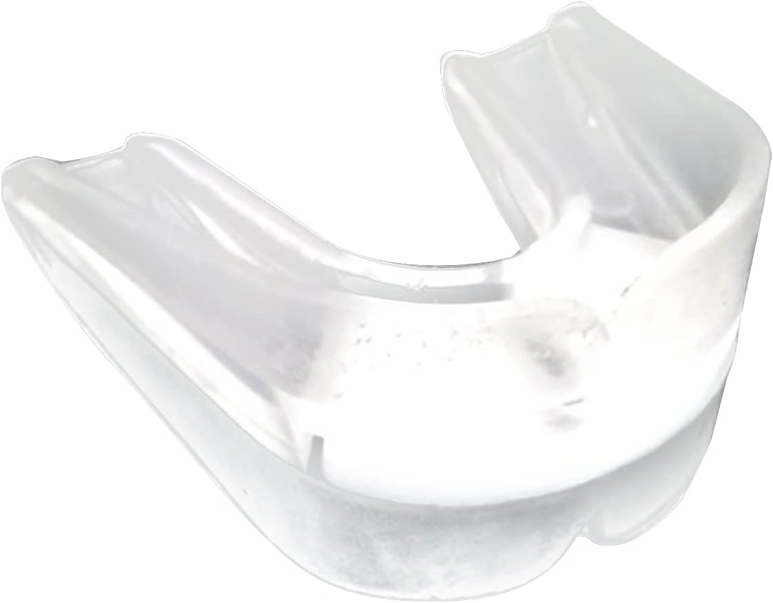 BEIDUOYANG Double-Sided Sports Mouthguard for Ultimate Protection