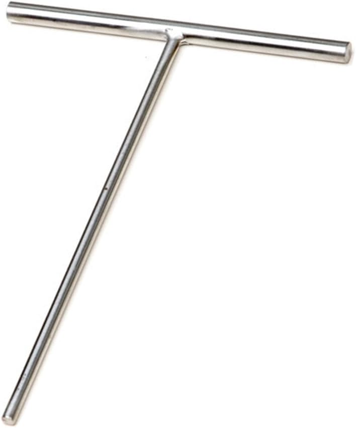 Stainless Steel Pancake Spreader - Easy Batter Distribution