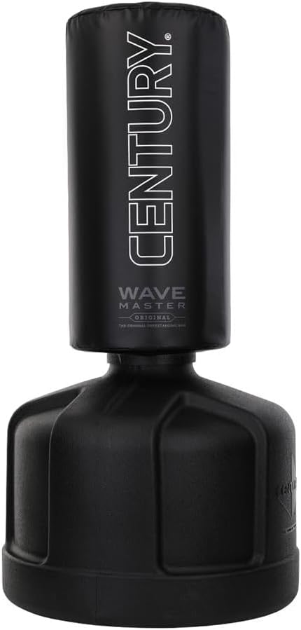 Century Wavemaster: Ultimate Punching Power