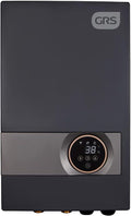 Instant Hot Water Heater, 13KW | Endless Hot Water