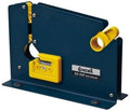 MAT Blue Steel Housing Premium Bag Sealing Taper Dispenser - Fast