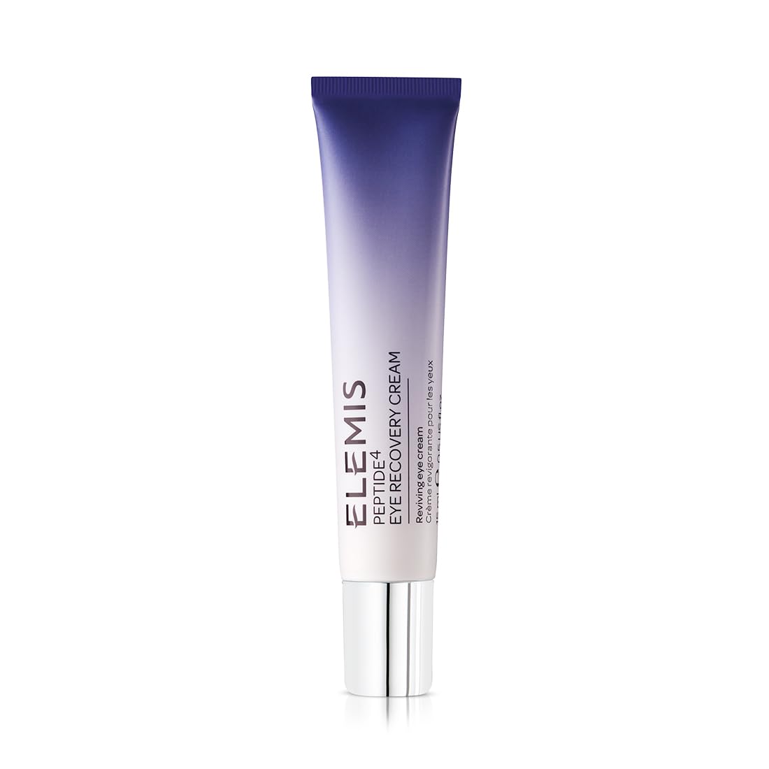 ELEMIS Peptide4 Eye Recovery Cream for Revitalized Eyes