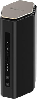 NETGEAR Nighthawk WiFi 7 Router BE17000 - 17Gbps Tri-Band Performance