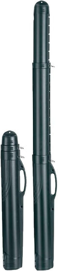 Plano Rod Case - Collapsible 3-Tier Rod Tube for Travel
