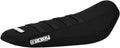 All Black Seat Cover for Sur Ron Light Bee MX & X - Ultimate Grip