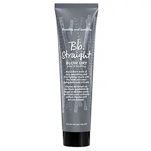 Bumble and Bumble Straight Blow Dry 5 oz for Sleek, Manageable Hair