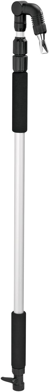 Telescoping Gutter Cleaning Wand 2-Pack for Easy Maintenance