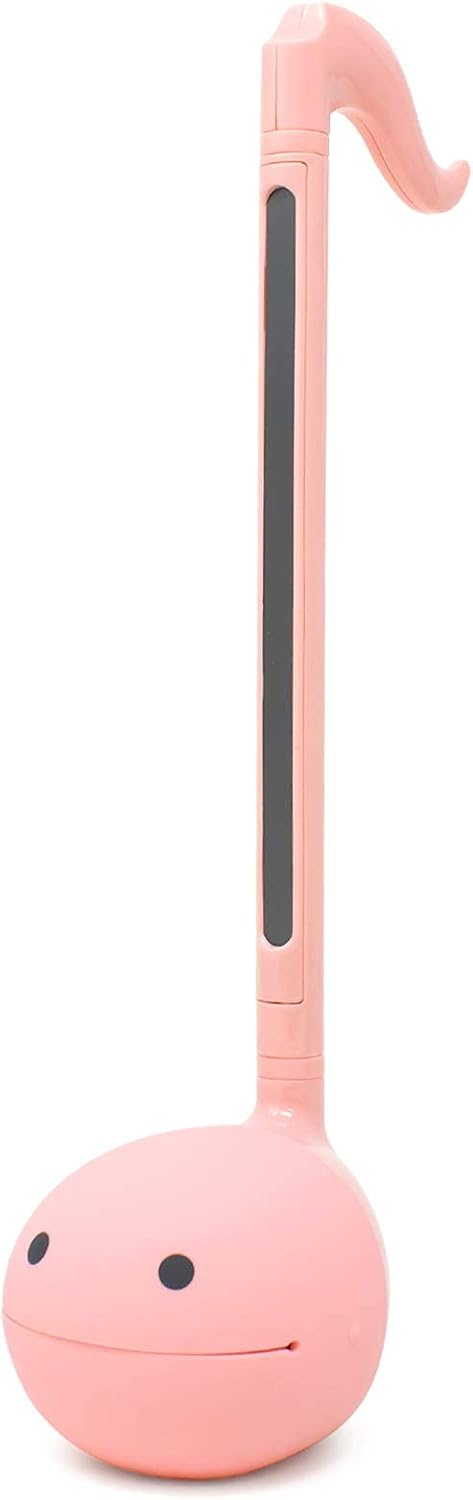 Otamatone Portable Music Synthesizer - Fun Gift for All Ages