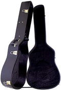 Protect Your Guitar in Style with Gearlux 40 Hard Case