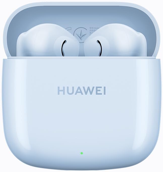 HUAWEI FreeBuds SE 2 Wireless Earbuds with 40-Hour Battery Life