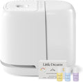 Canopy Nursery Humidifier 2.0, White - 36 HR Run Time for Better Sleep