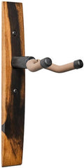 Taylor Guitar Wall Hanger - Stylish Ebony Finish
