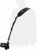 BLACKRAPID RS-4 Retro Classic Camera Sling Strap - Comfortable Carry