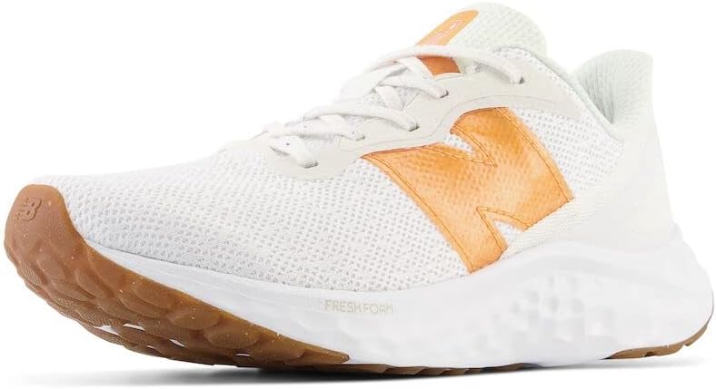 New Balance Women's Fresh Foam Arishi V4 Running Shoe Review