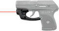 LaserMax CenterFire Laser CF-LCP For Ruger LCP - Red Laser Sight