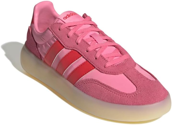 adidas Women's Barreda Decode Sneaker: Stylish Comfort & Durability