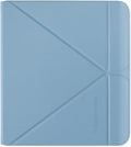 Kobo Libra Colour SleepCover Case | Dusk Blue - Protective Sleep/Wake