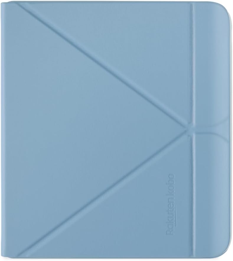 Kobo Libra Colour SleepCover Case: Stylish Protection & Functionality