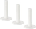 Stable Rubber Golf Tee by PATIKIL - Perfect for Practice