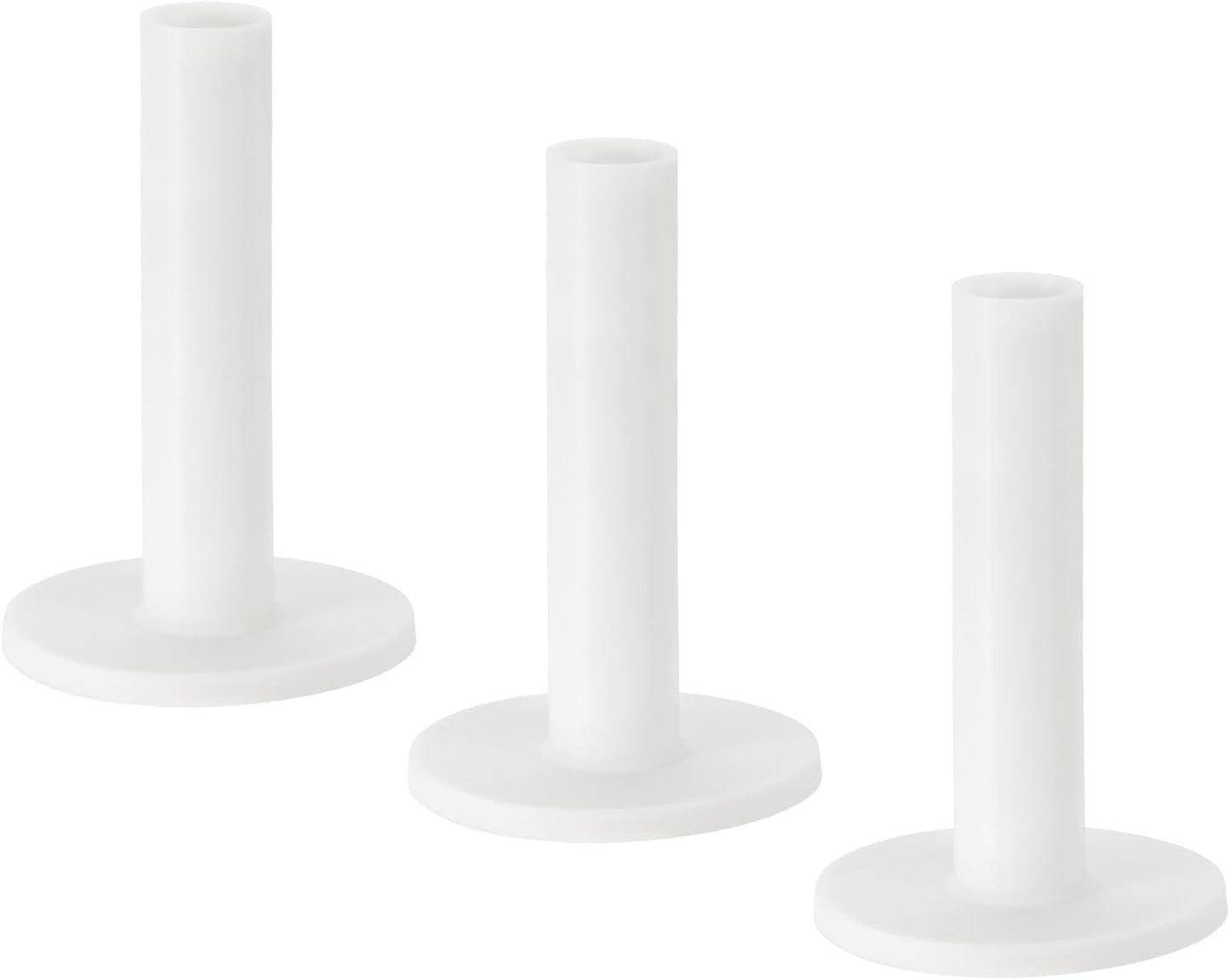 Stable Rubber Golf Tee by PATIKIL - Perfect for Practice