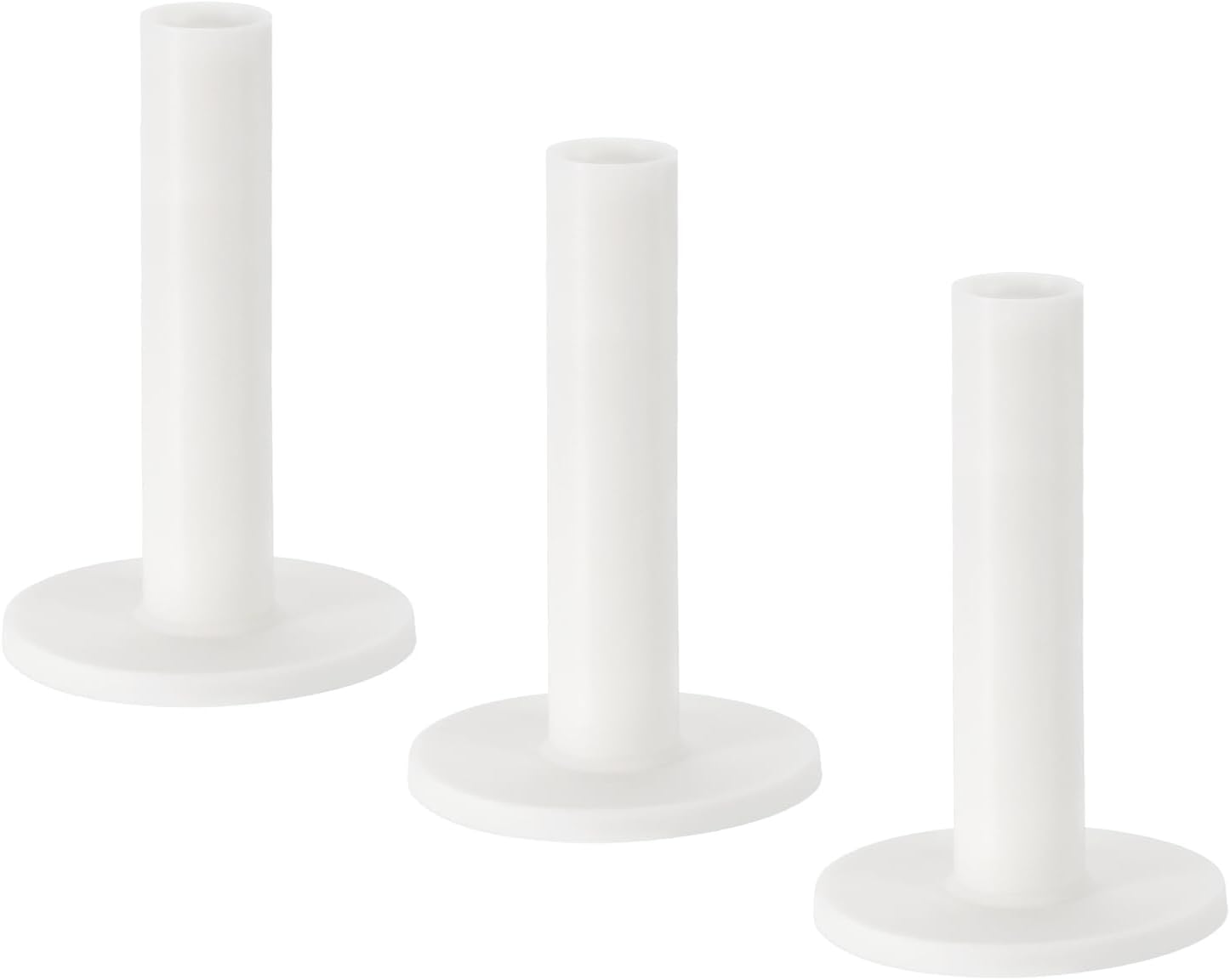 Stable Rubber Golf Tee by PATIKIL - Perfect for Practice