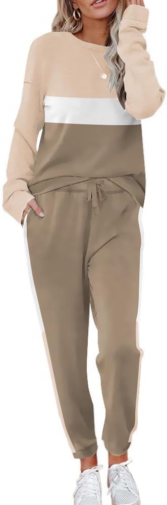 ETCYY NEW Lounge Sets for Women: Stylish Two Piece Outfits