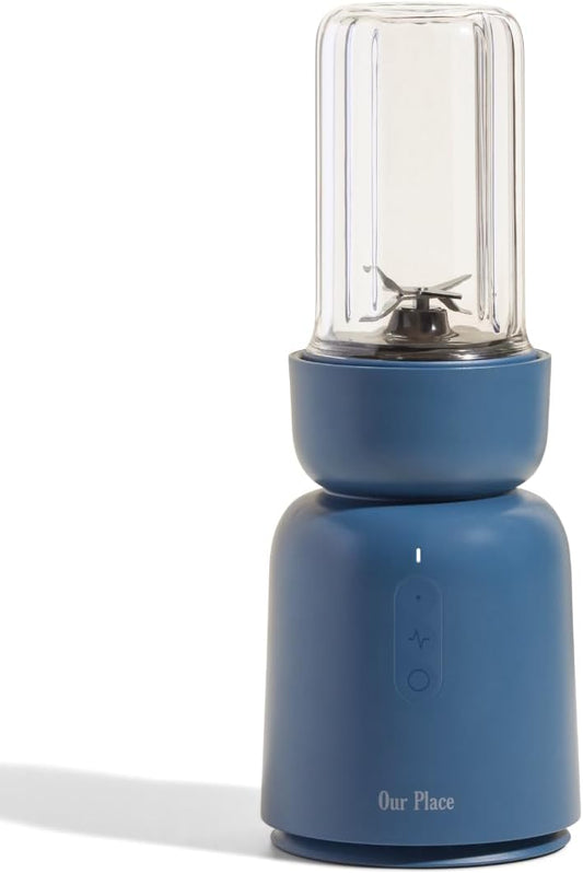 High-Power Splendor Blender Set - Blend Smoothies & Shakes Effortlessly!