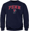 Barnesmith Spirit Logo Crewneck Sweatshirt for Adults - Unisex