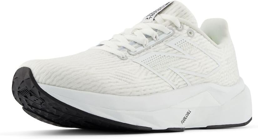 New Balance Women's FuelCell Propel V5 Running Shoes Review
