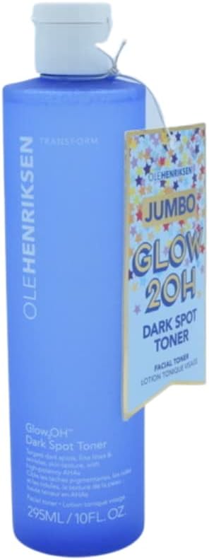 Olehenriksen Glow2OH Dark Spot Toner for Radiant Skin